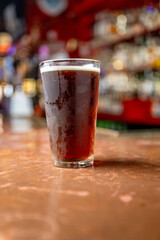 bar drinks