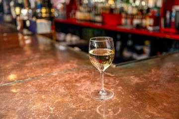 bar