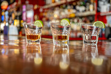 bar