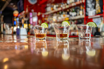 bar
