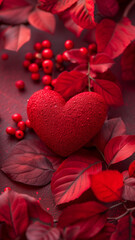 Valentine's Day wallpaper