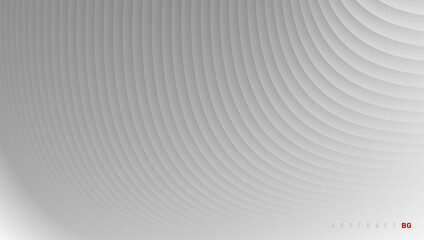Light Abstract Blended Wavy Shadow Lines Back