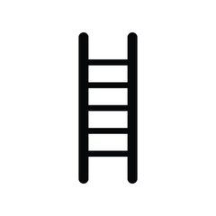 Ladder Icon Vector Design Template
