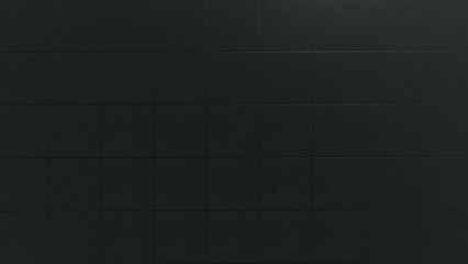 Tile textrue rectangle black background