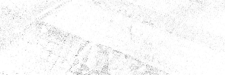 Abstract grainy texture isolated on white background. Flat design element. Vector illustration