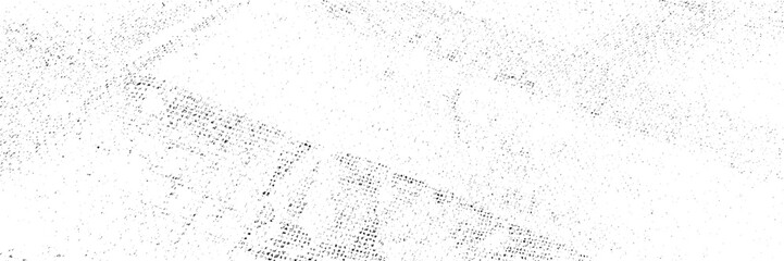 Abstract grainy texture isolated on white background. Flat design element. Vector illustration