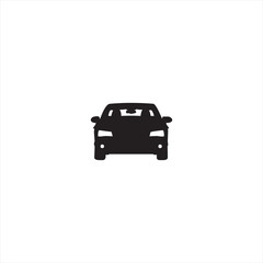 Illustration vector graphic of sport car icon