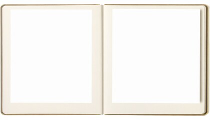 paper sheet book photo frame corner scrapbook junk journal