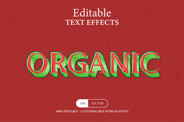 3D Editable Vector Typography, 3D Classic Template , Logo Mockup, Tittle Poster, Old Style Retro Text Effects and Graphic Style.