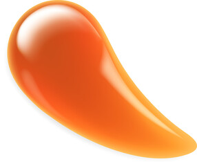 Caramel Smear