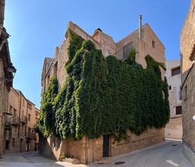 Haus in Horta de Sant Joan