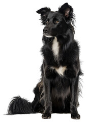 Croatian Sheepdog dog