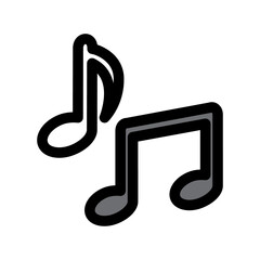 Music icon PNG