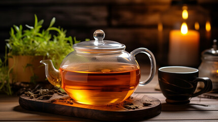 cup of tea high definition(hd) photographic creative image