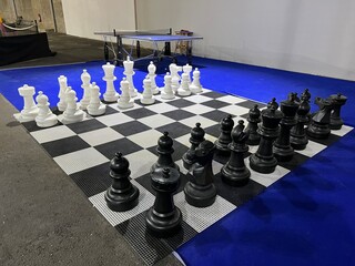 jeux d'echec