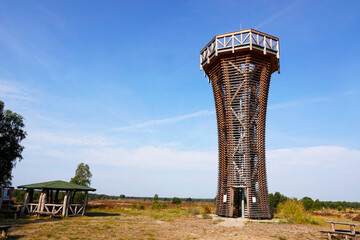 Sielmanns Naturlandschaft in der Kyritz-Ruppiner Heide	