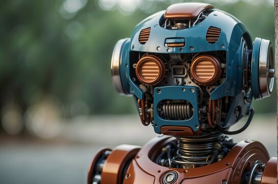 nano robot