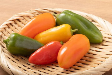 キッズ　パプリカ