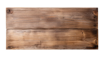 Obraz premium isolated illustration of wood panel background. Created with Generative AI