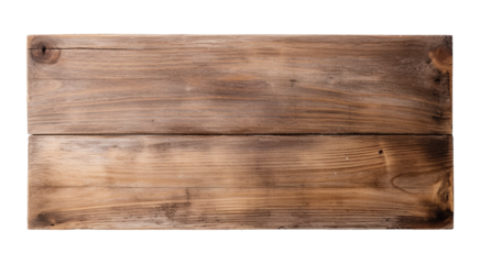 isolated illustration of wood panel background. Created with Generative AI