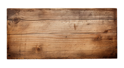 isolated illustration of wood panel background. Created with Generative AI