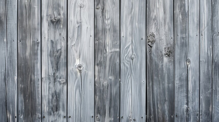 Gray wood wall texture for background
