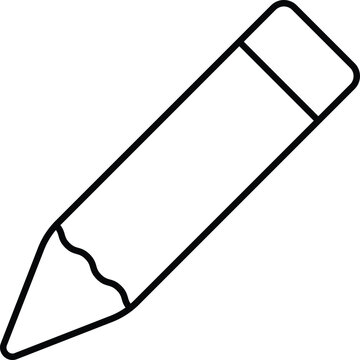WebRounded filled Editable stroke Pen Tool Icon