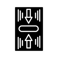 Alignment Vector Icon