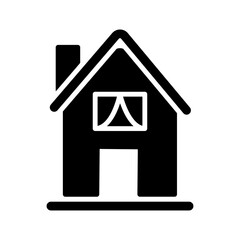 Home Vector Icon