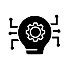 Innovation Vector Icon