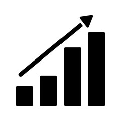 Statistics Vector Icon