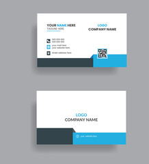 Business card design