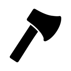 Axe Vector Icon