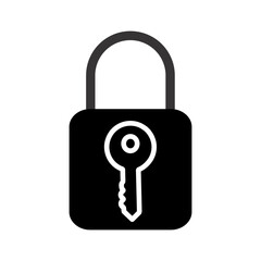 Key I Vector Icon