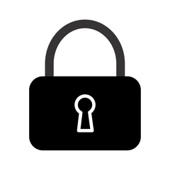 Lock I Vector Icon