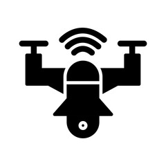 Drone Icon