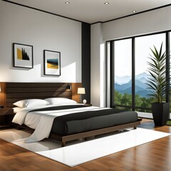 modern living room interior with sofa, interior design vector, interior property