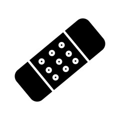 Bandage Vector Icon