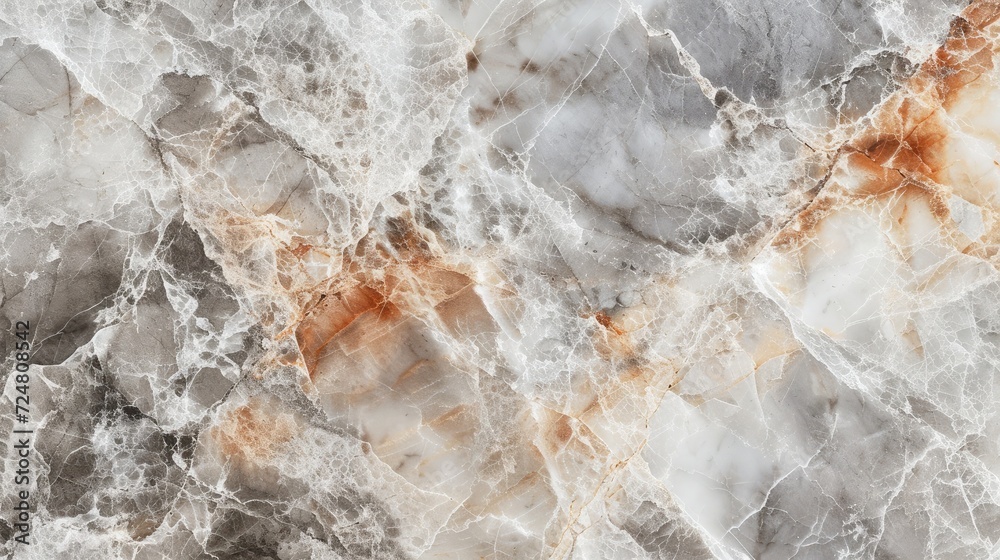 Canvas Prints Marble texture background with high resolution, Italian marble slab, The texture of limestone or Closeup surface grunge stone texture, Polished natural granite marble for ceramic digital wall tiles.