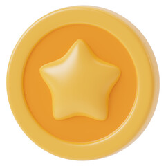 Game Assets 3D Icon Illustration Pack