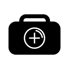 First Aid Vector Icon