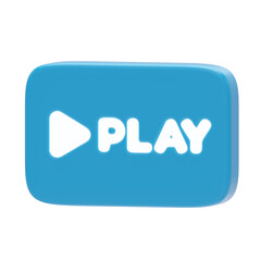 Game Assets 3D Icon Illustration Pack