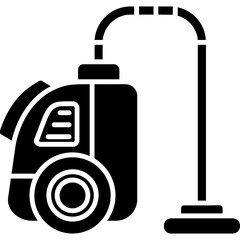 Vacuum cleaner Icon