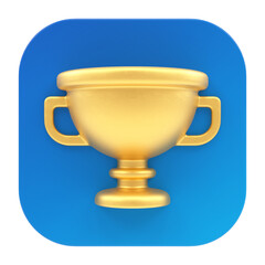 Game App 3D Icon Illustration Pack