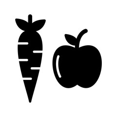 apple and carrot