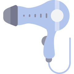 Obraz premium Hair dryer Icon