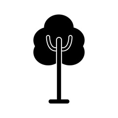 Tree Vector Icon