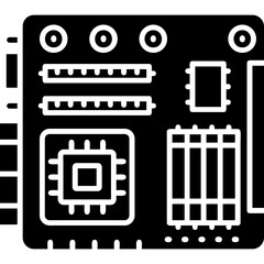 Motherboard Icon