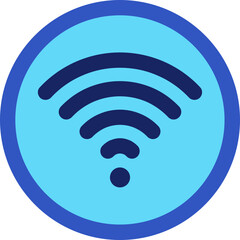 Wifi Icon