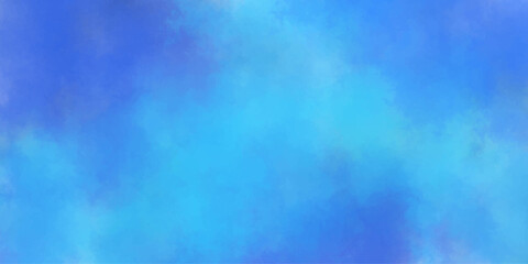 Sky blue Indigo cumulus clouds,smoke exploding realistic fog or mist cloudscape atmosphere liquid smoke rising,fog effect,isolated cloud background of smoke vape gray rain cloud,realistic illustration